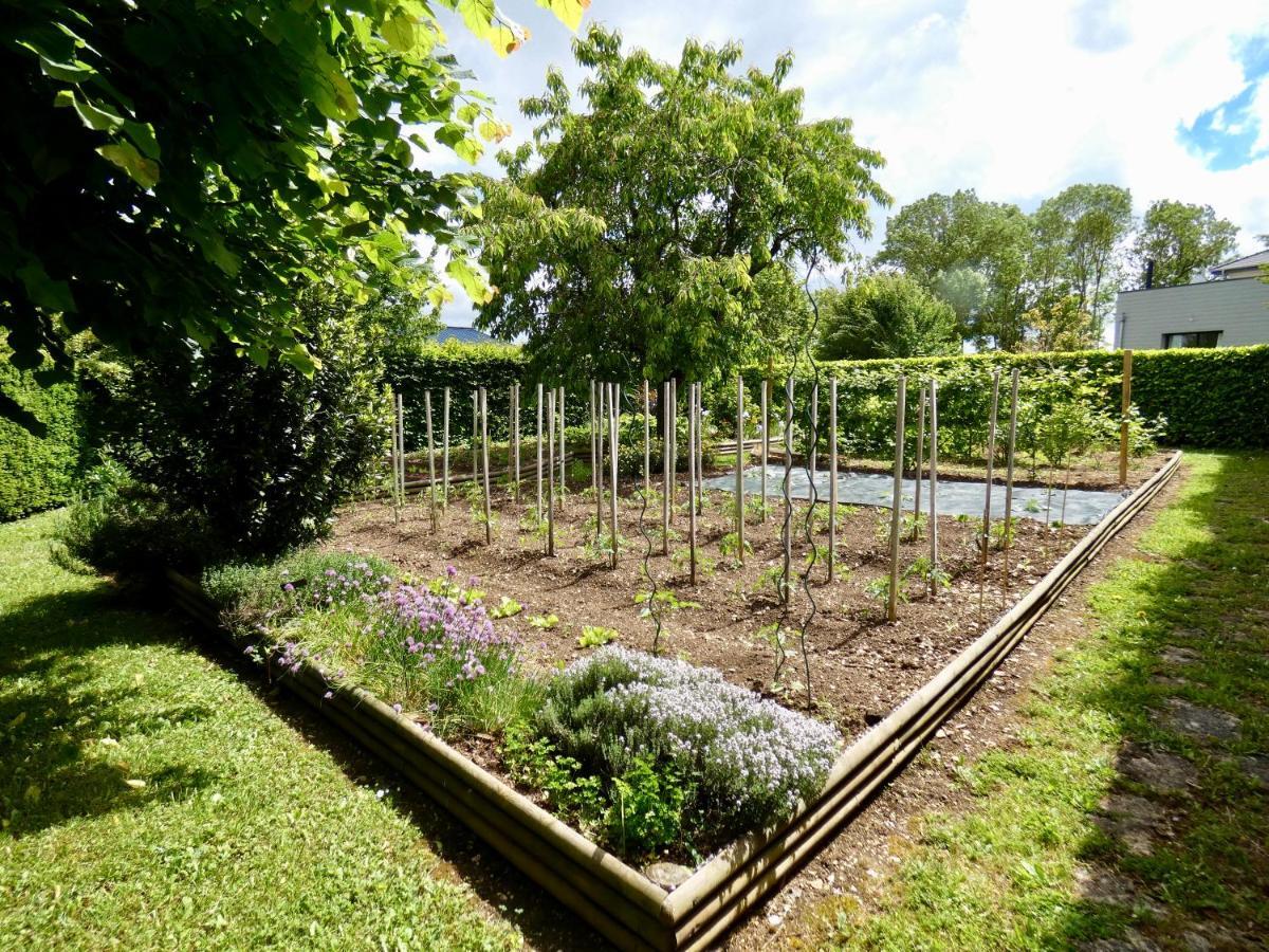 "La Veranda" Gite Verdigny Ngoại thất bức ảnh