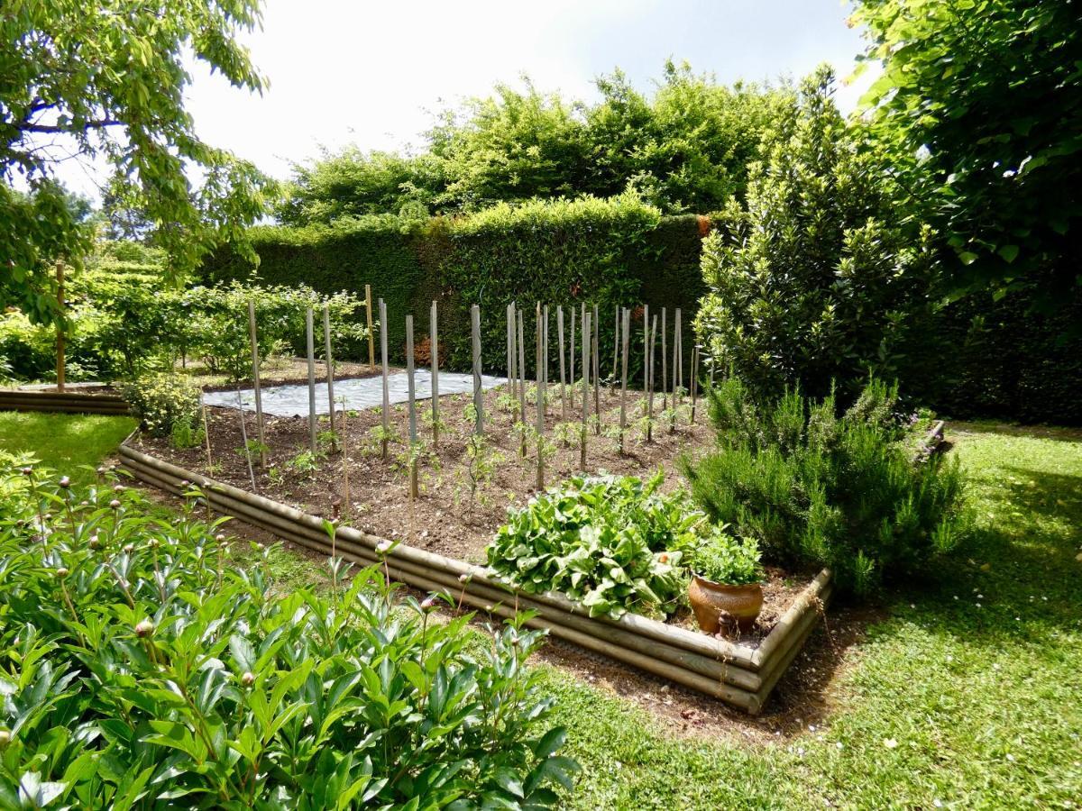 "La Veranda" Gite Verdigny Ngoại thất bức ảnh